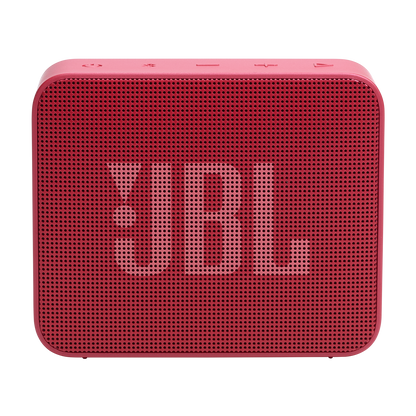 Cassa Portatile Bluetooth JBL Go Essential 2, 3.1W, Pro Sound, Impermeabile, Rossa JBLGOES2REDCN