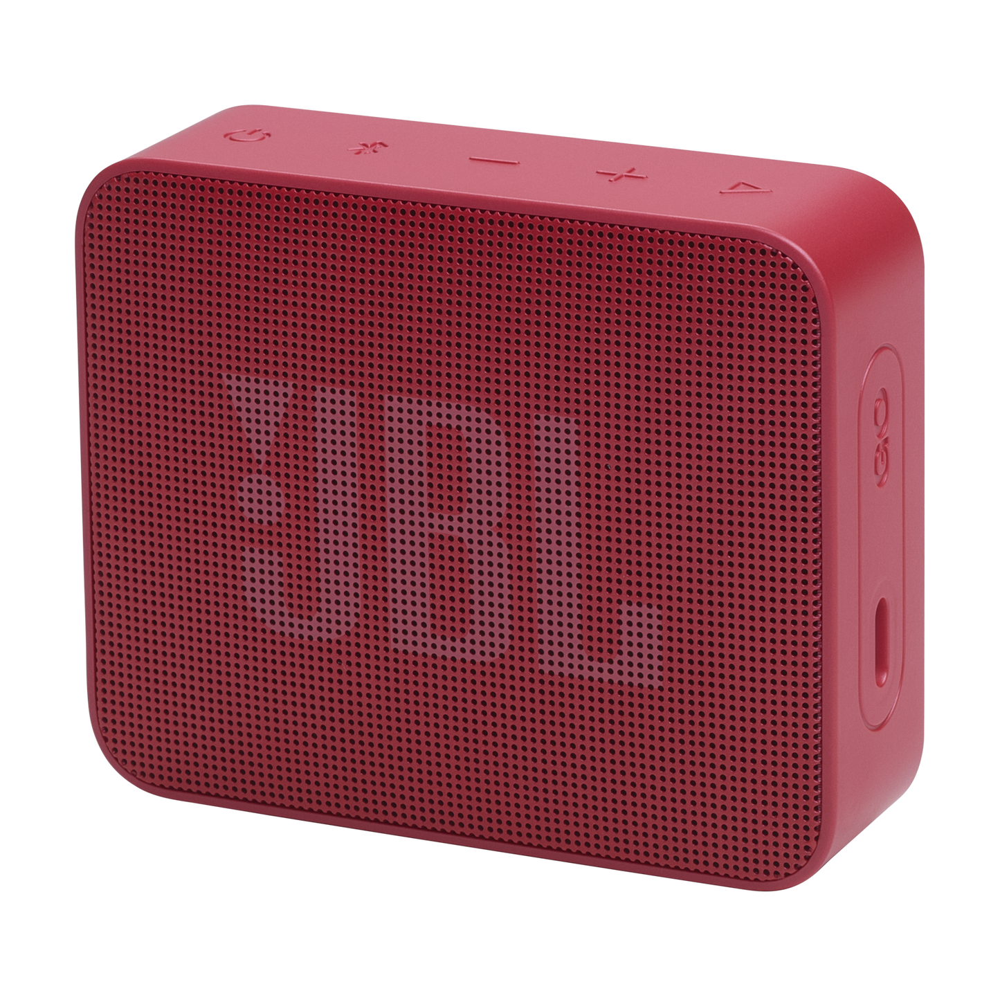 Cassa Portatile Bluetooth JBL Go Essential 2, 3.1W, Pro Sound, Impermeabile, Rossa JBLGOES2REDCN