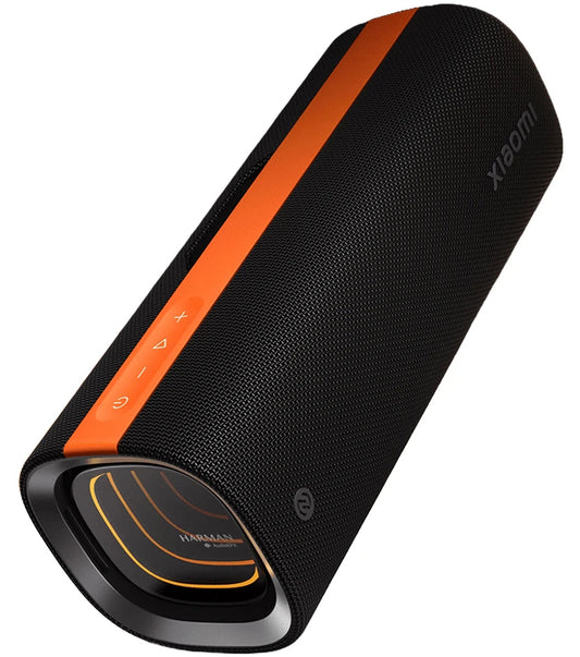 Cassa Portatile Bluetooth Xiaomi Sound Party, 50W, TWS, RGB, Impermeabile, Nera QBH4321GL