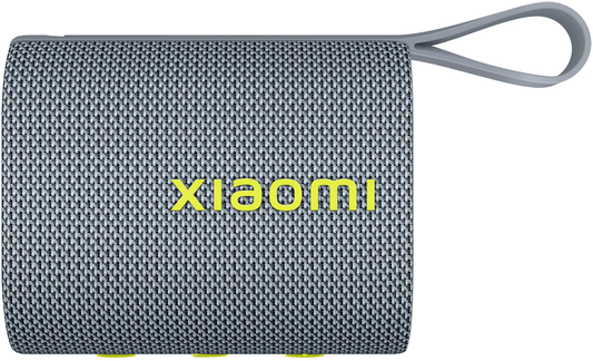 Cassa Portatile Bluetooth Xiaomi Sound Pocket, 5W, Impermeabile, Blu QBH4378GL