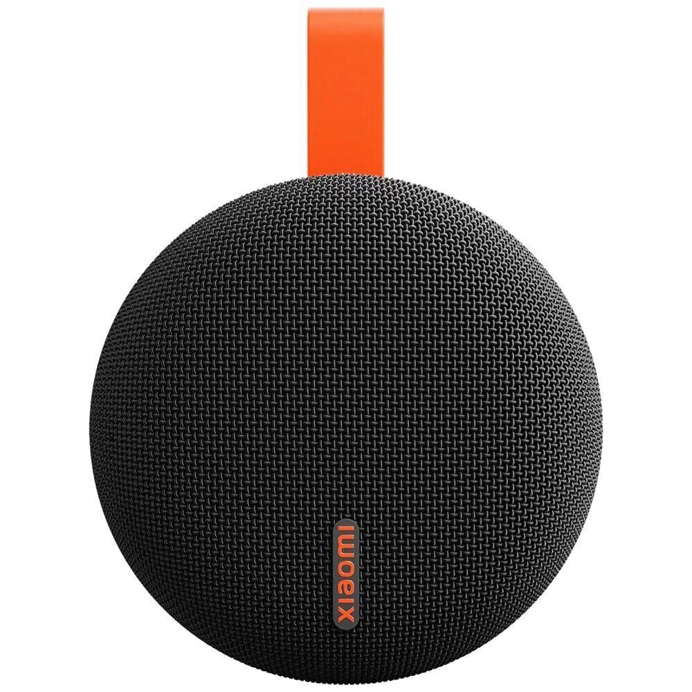 Cassa Portatile Bluetooth Xiaomi Essential, 5W, TWS, Impermeabile, Nera QBH4329GL