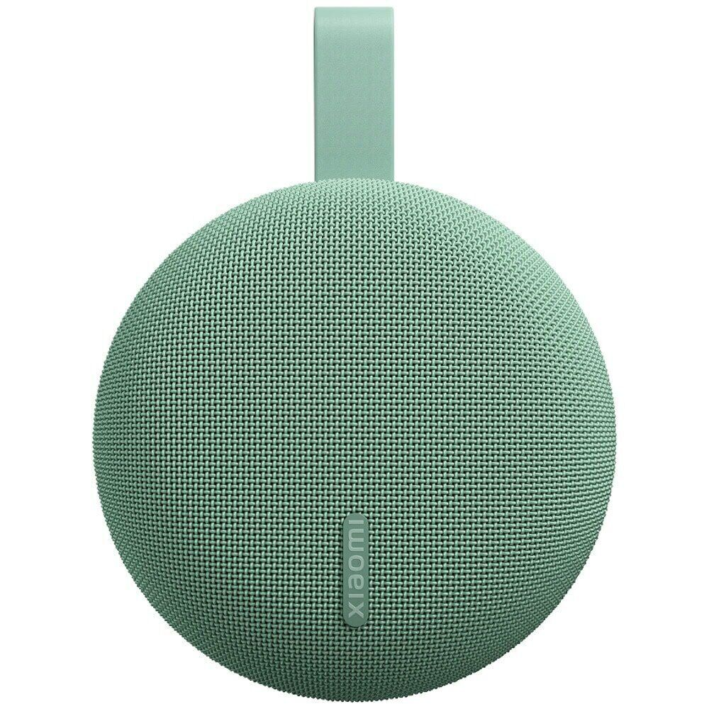 Cassa Portatile Bluetooth Xiaomi Essential, 5W, TWS, Impermeabile, Verde QBH4330GL