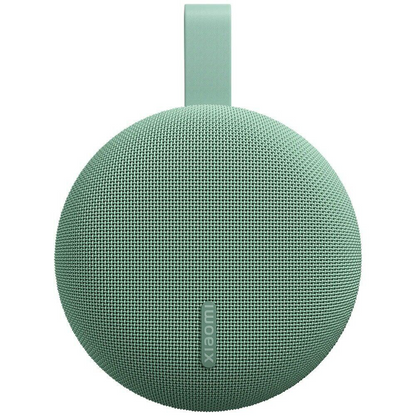 Cassa Portatile Bluetooth Xiaomi Essential, 5W, TWS, Impermeabile, Verde QBH4330GL