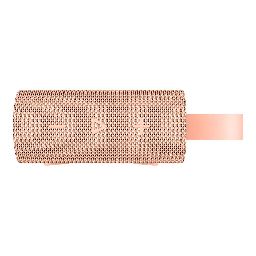 Cassa Portatile Bluetooth Xiaomi Sound Pocket, 5W, Impermeabile, Rosa QBH4380GL