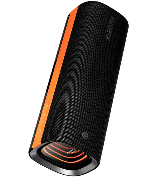 Cassa Portatile Bluetooth Xiaomi Sound Party, 50W, TWS, RGB, Impermeabile, Nera QBH4321GL