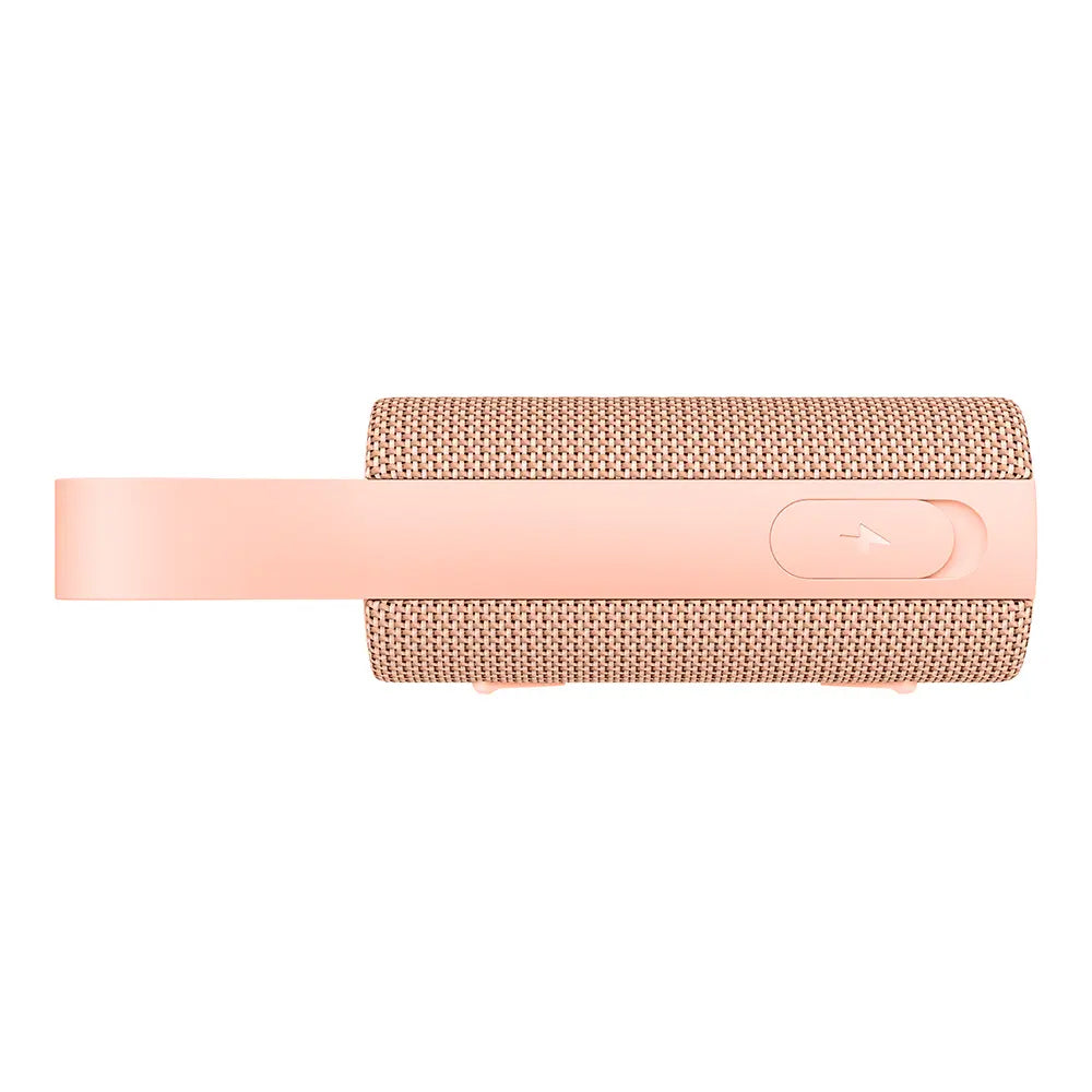 Cassa Portatile Bluetooth Xiaomi Sound Pocket, 5W, Impermeabile, Rosa QBH4380GL