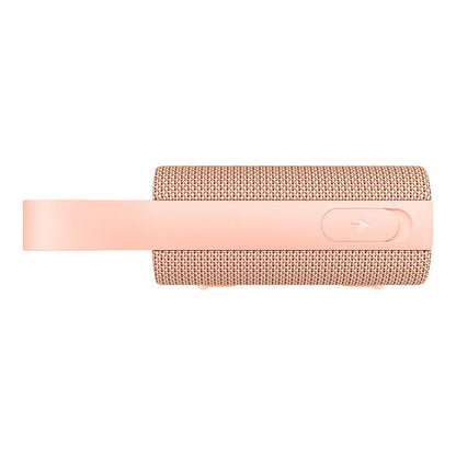 Cassa Portatile Bluetooth Xiaomi Sound Pocket, 5W, Impermeabile, Rosa QBH4380GL