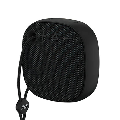 Cassa Portatile Bluetooth XO Design F56, 5W, Nera