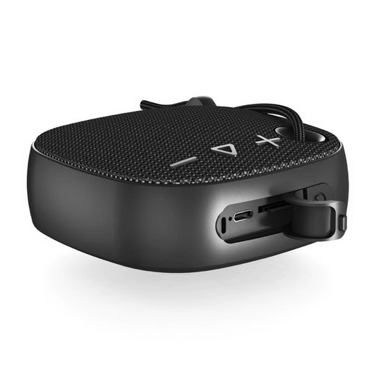 Cassa Portatile Bluetooth XO Design F56, 5W, Nera