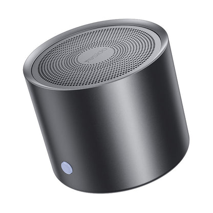 Cassa Bluetooth Yesido YSW30, 3W, Impermeabile, Nera