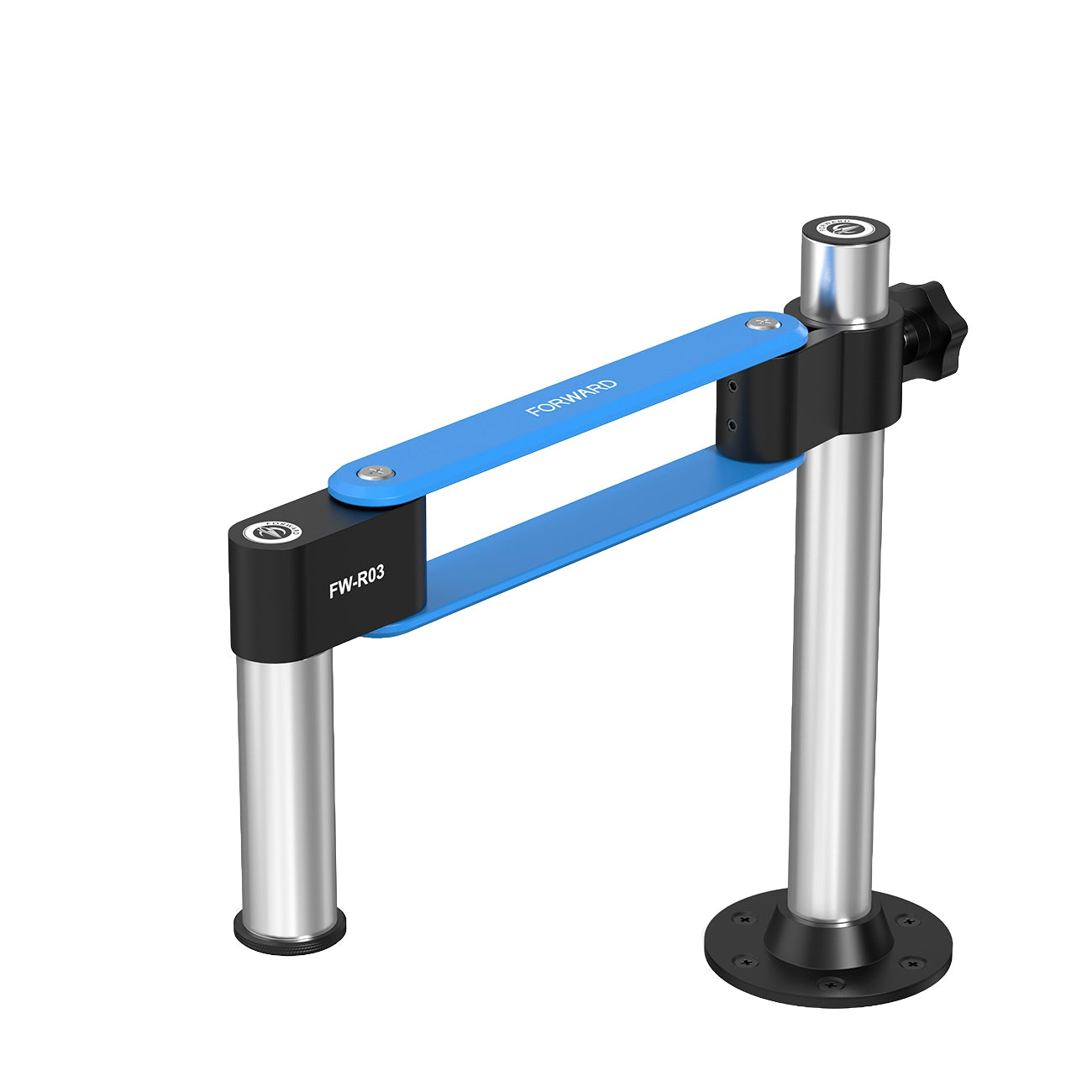 Braccio Regolabile Forward FW-R03 per Microscopio