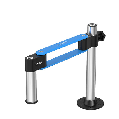 Braccio Regolabile Forward FW-R03 per Microscopio