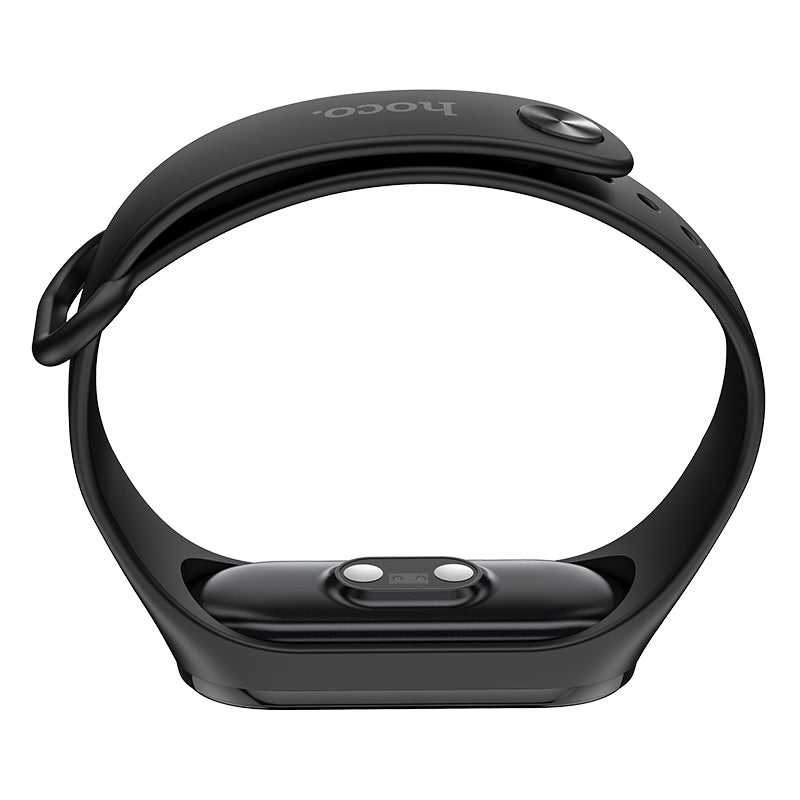 Braccialetto Fitness HOCO GA08, Nero