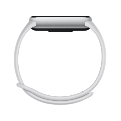 Braccialetto Fitness Xiaomi Smart Band 10, Grigio BHR07PSGL