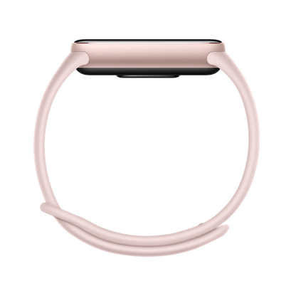 Braccialetto Fitness Xiaomi Smart Band 10, Rosa BHR9999GL