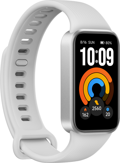 Bracciale Fitness Xiaomi Smart Band 11 Active, Grigio BHR09AFGL