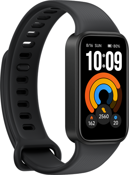 Bracciale Fitness Xiaomi Smart Band 11 Active, Nero BHR09AEGL