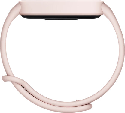 Braccialetto Fitness Xiaomi Smart Band 9 Active, Rosa, Ricondizionato BHR9917GL