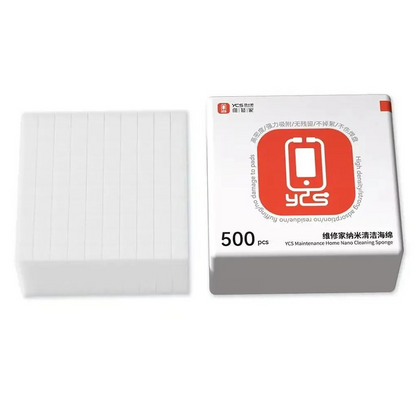 Spugne per Pulizia YCS HM01, Set da 500 pezzi