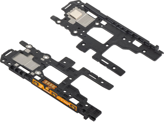 Pulsante Microcontatto On-Off - Volume Honor Pad X8a, Service Pack 9706ABNB