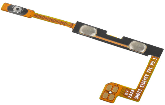 Pulsante Microcontatto On-Off - Volume Motorola Moto G06 Power / G06 S938E83033