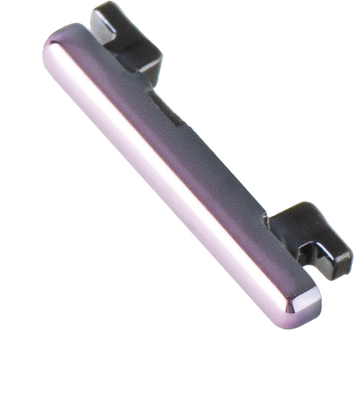 Pulsante On-Off Honor X9c / Magic7 Lite, Viola (Titanium Purple), Service Pack 5168ABUW