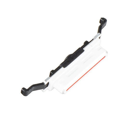 Pulsante On-Off Huawei MatePad 12 X (2025), Bianco, Service Pack 97060TUR