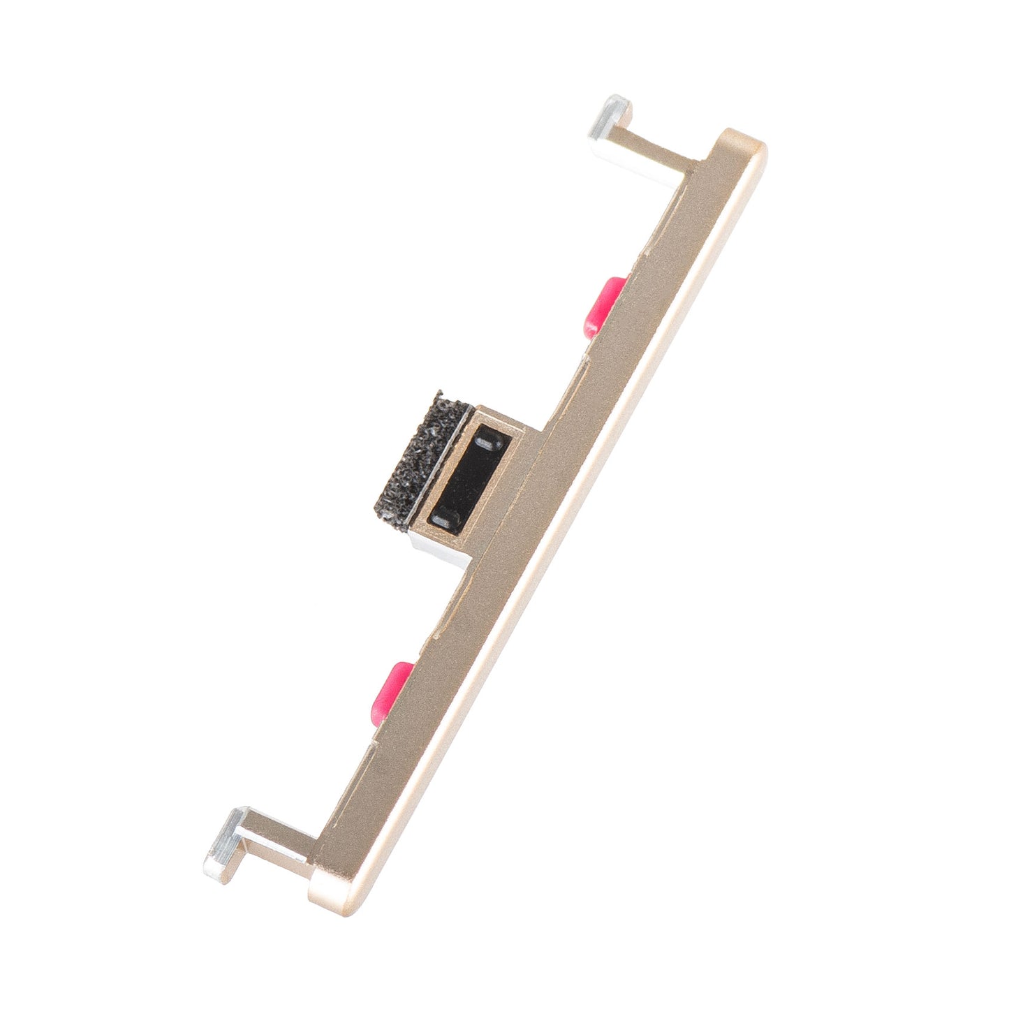 Pulsante Volume Honor Magic V5, Bianco (Ivory White), Service Pack 5167AARP