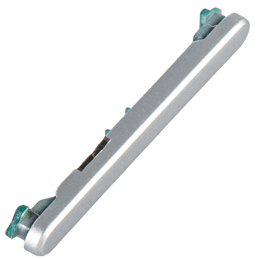Pulsante Volume Honor X70i / 400 Lite / X8c, Grigio (Velvet Grey), Service Pack 5168ACCQ