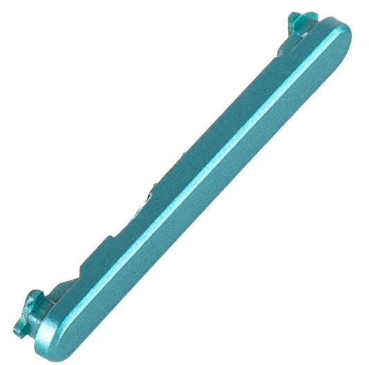 Pulsante Volume Honor X70i / 400 Lite, Verde (Marrs Green), Service Pack 5168ACCR