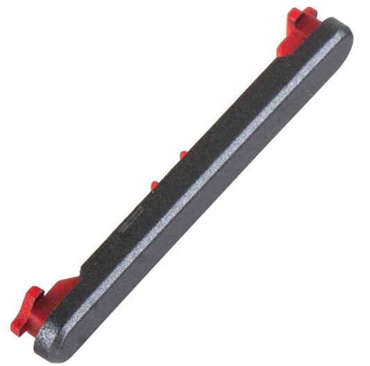 Pulsante Volume Honor X70i / 400 Lite / X8c, Nero (Velvet Black), Service Pack 5168ACCP