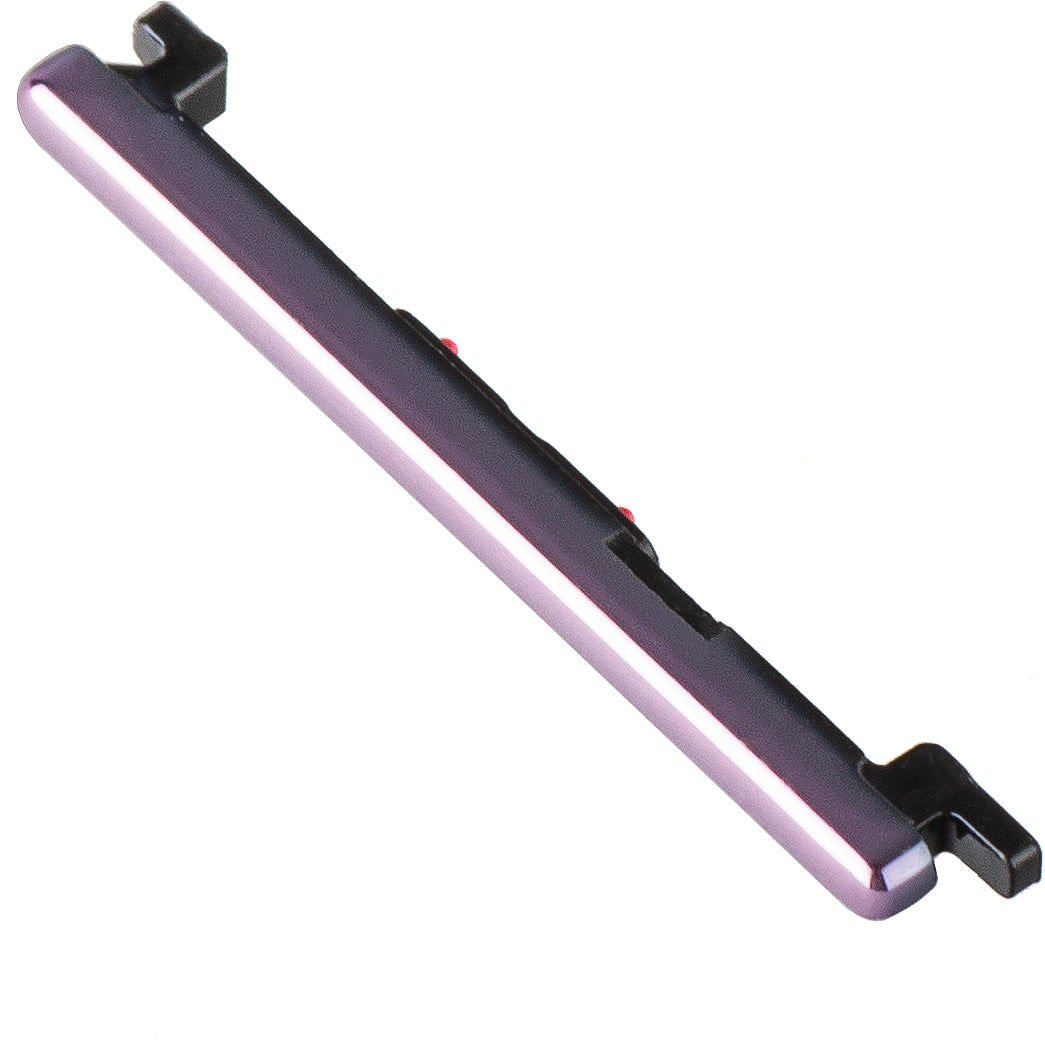 Pulsante Volume Honor X9c / Magic7 Lite, Viola (Titanium Purple), Service Pack 5168ABUV