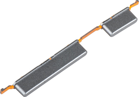 Pulsante On-Off - Volume Honor Pad X8a, Grigio, Service Pack 9706ABRB