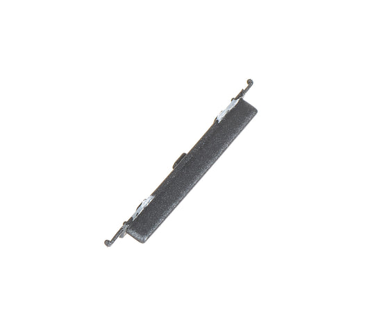 Pulsante Volume Samsung Galaxy A12 Nacho A127 / M12 M127 / A12 A125, Nero