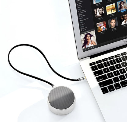 Cavo Audio 3.5mm - 3.5mm UGREEN AV119 Angled, 5m, Nero