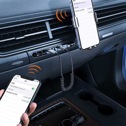 Ricevitore Bluetooth McDodo CA-8700