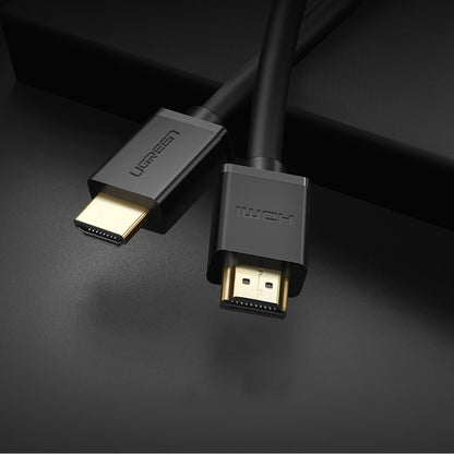 Cavo Video UGREEN HD104, HDMI - HDMI, 4K, 2m, Nero