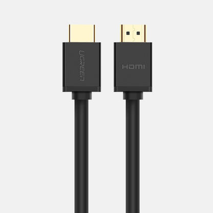 Cavo Video UGREEN HD104, HDMI - HDMI, 4K, 1m, Nero