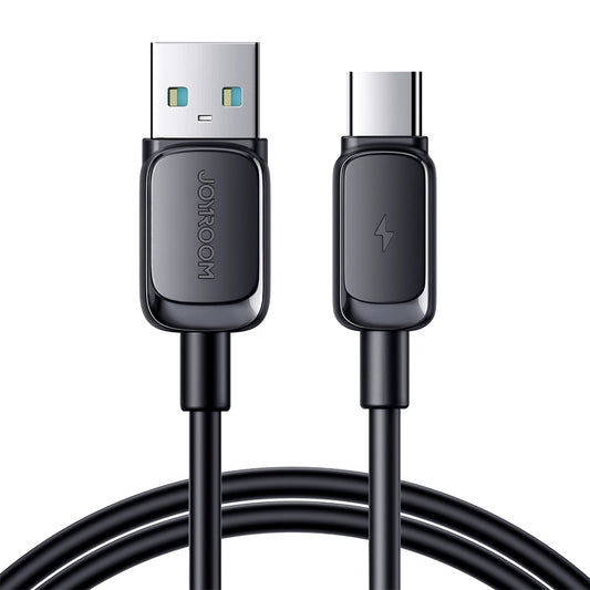 Cavo Dati e Ricarica USB-A - USB-C Joyroom A14, 18W, 1.2m, Nero
