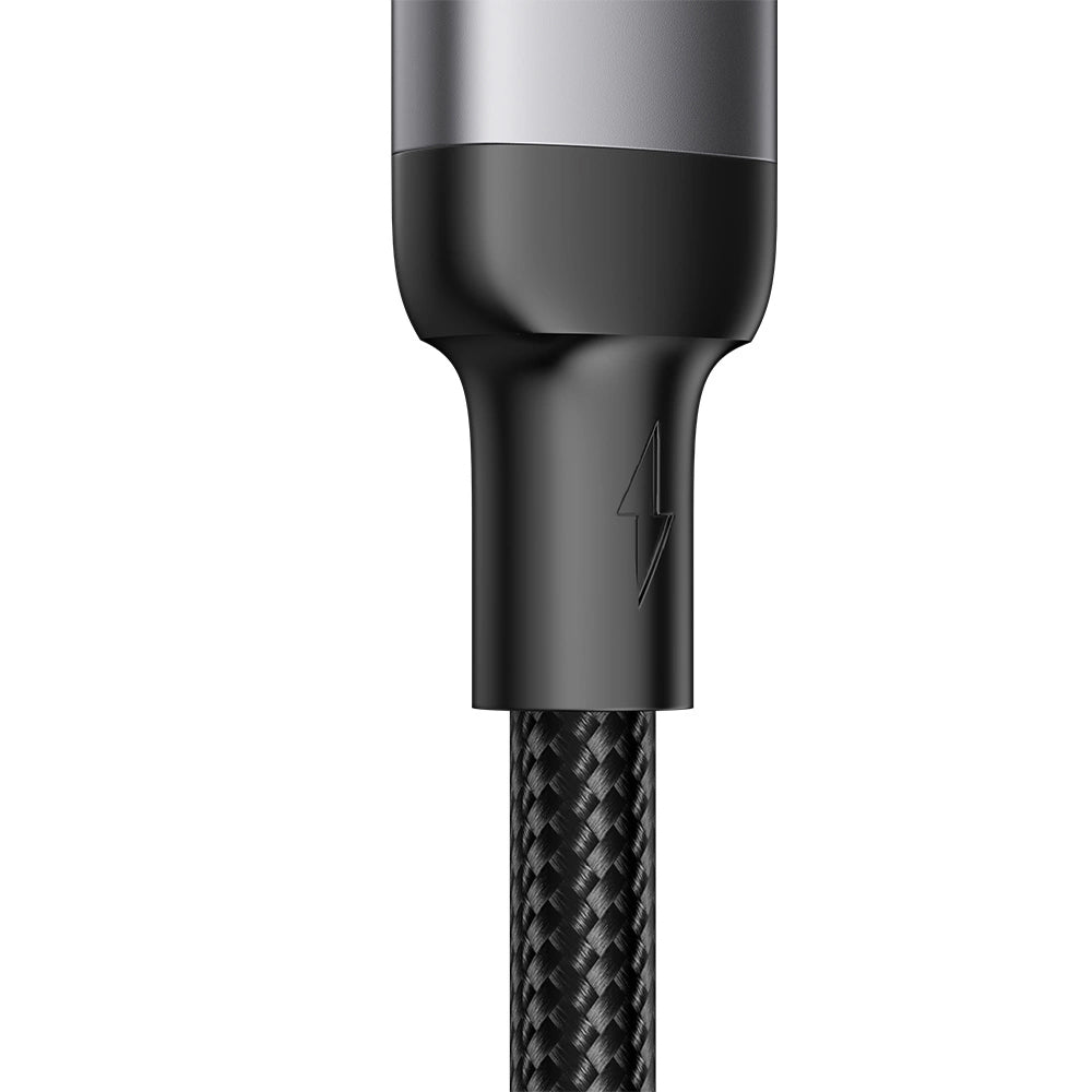Cavo Dati e Ricarica USB-A - USB-C Joyroom A10, 18W, 1.2m, Nero