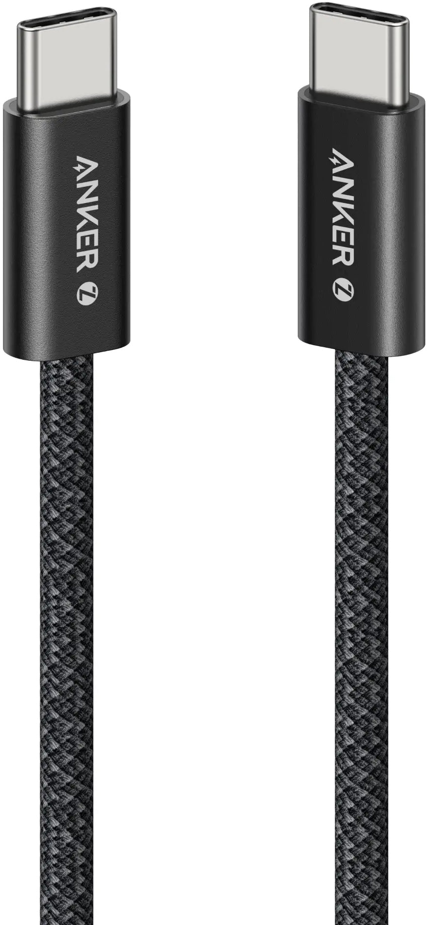 Cavo Dati e Ricarica USB-C - USB-C Anker Zolo, 240W, 1m, Nero A8060H11