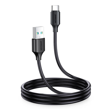 Cavo Dati e Ricarica USB-A - USB-C Joyroom S-UC027A9, 20W, 1m, Nero