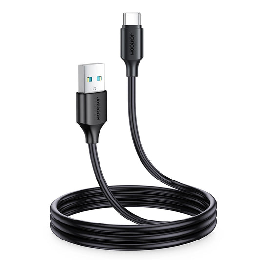 Cavo Dati e Ricarica USB-A - USB-C Joyroom S-UC027A9, 20W, 1m, Nero
