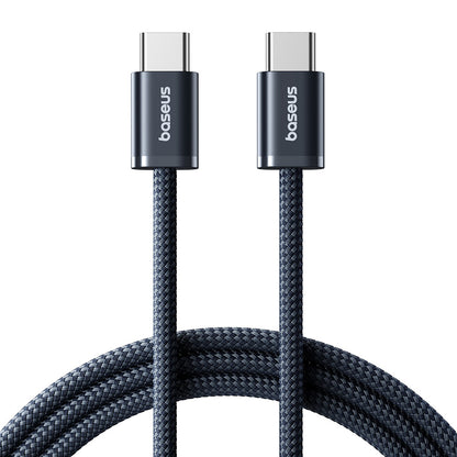 Cavo Dati e Ricarica USB-C - USB-C Baseus Dynamic 4 Series, 100W, 1m, Blu Navy P10381400121-00