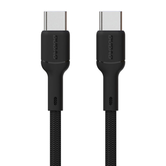 Cavo Dati e Ricarica USB-C - USB-C Dudao L9C, 65W, 1m, Nero