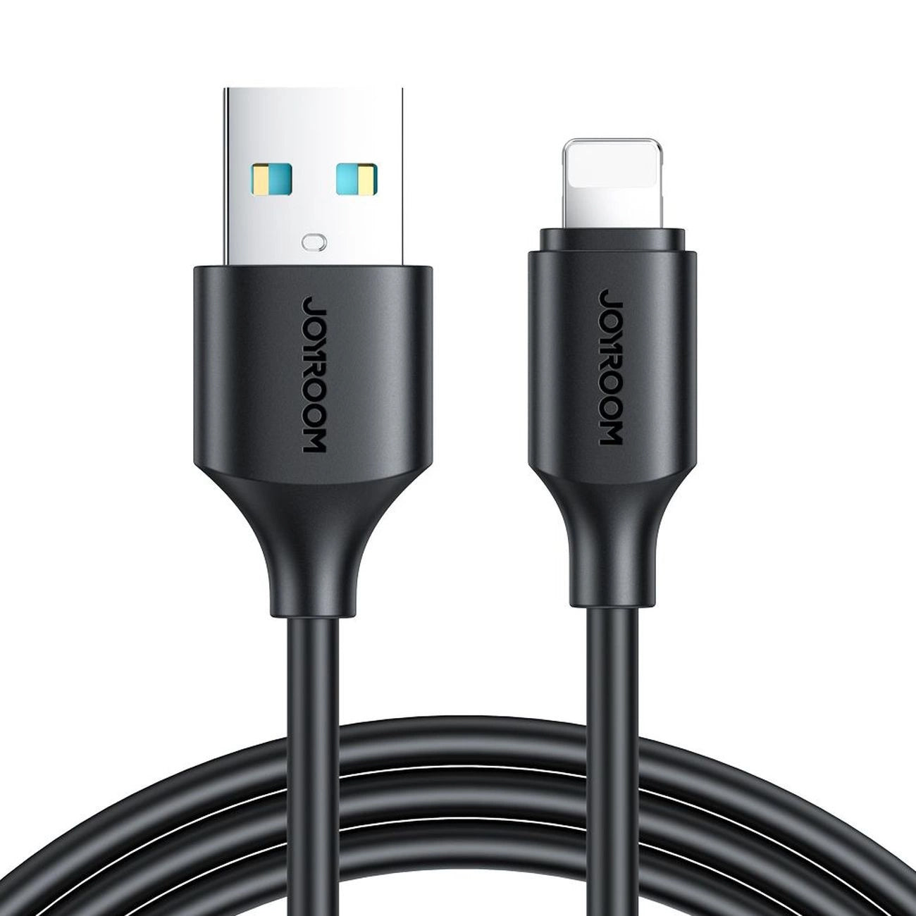 Cavo Dati e Ricarica USB-A - Lightning Joyroom S-A9, 18W, 1m, Nero
