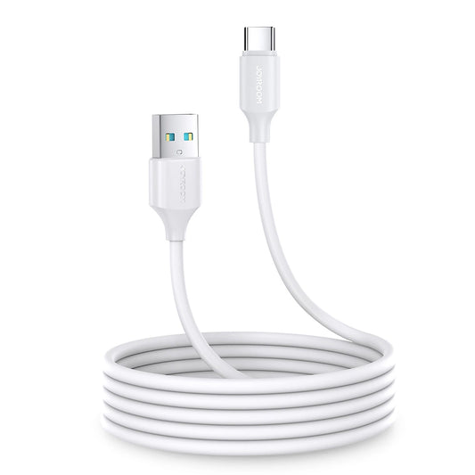 Cavo Dati e Ricarica USB-A - USB-C Joyroom S-A9, 20W, 2m, Bianco