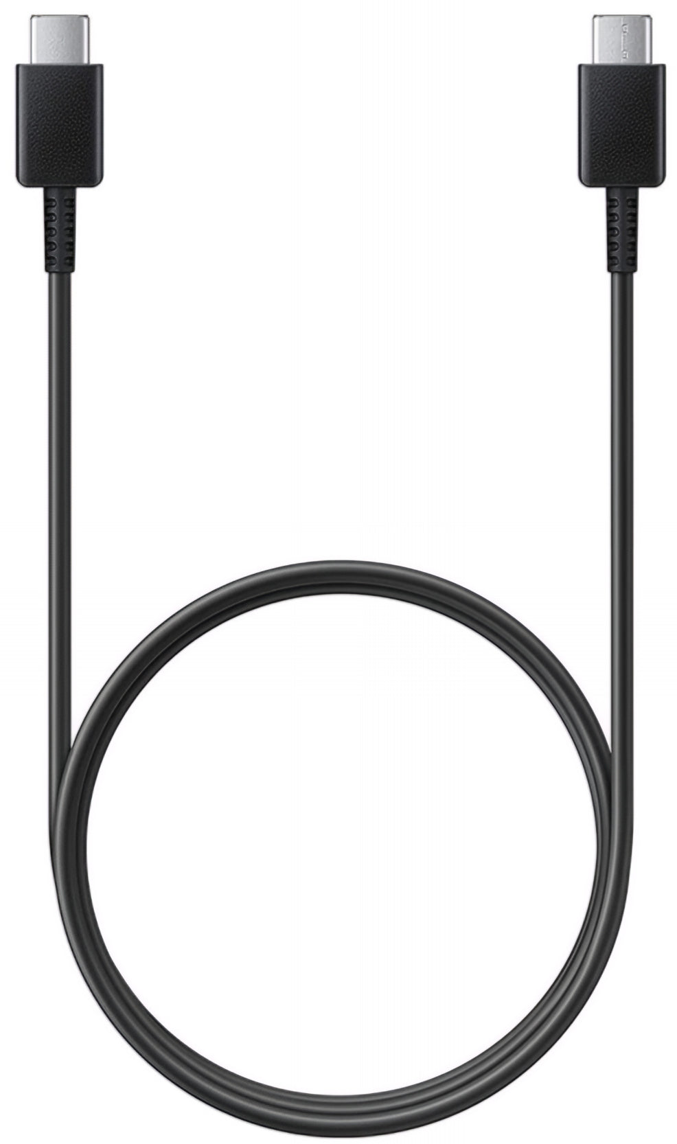 Cavo Dati e Ricarica USB-C - USB-C Samsung, 25W, 1.8m, Nero GP-TOU021RFFBW