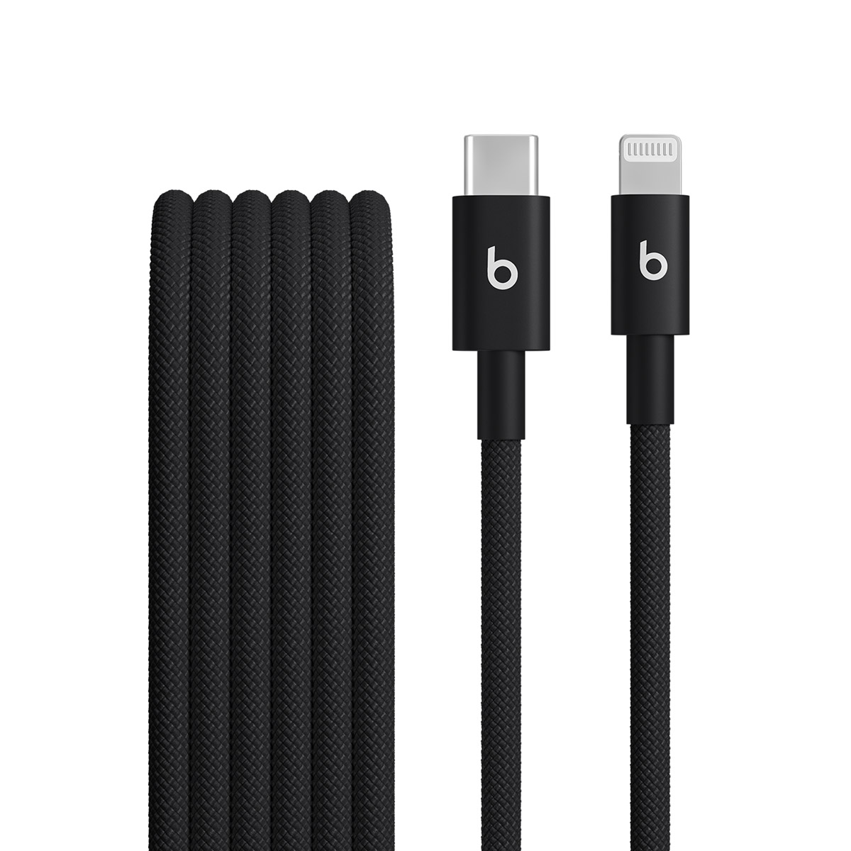 Cavo Dati e Ricarica USB-C - Lightning Beats, 1.5m, Nero MDGK4ZM/A
