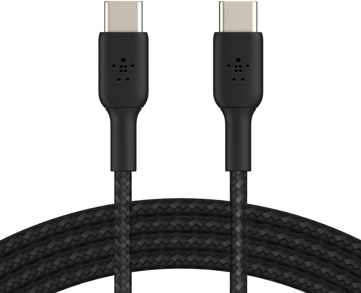 Cavo Dati e Ricarica USB-C - USB-C Belkin BoostCharge Pro, 60W, 2m, Nero CAB004bt2MBK